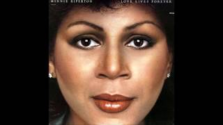 Watch Minnie Riperton You Take My Breath Away video