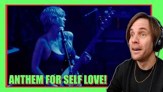 mary in the junkyard - New Muscles (live at Bowery Ballroom, NYC) | FIRST TIME REACTION