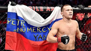 Petr «No Mercy» Yan | debut in the UFC Highlights 2020