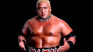 Rikishi Theme Song: 'You Look Fly 2 Day'