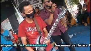 GADIS MALAYSIA DICKY MATIC ERLINDA REBORN LIVE CIWIRU