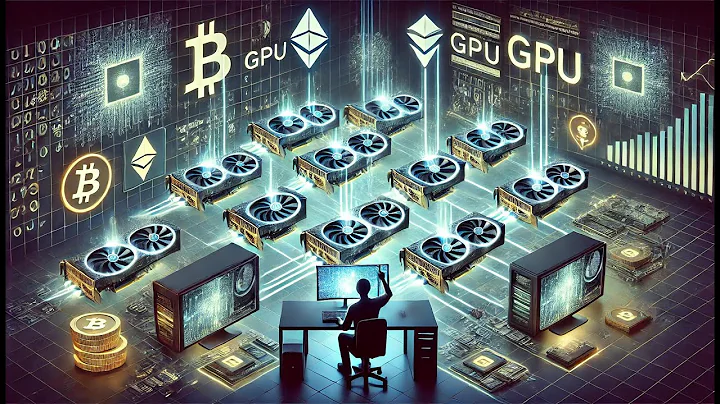 Did you know decentralized GPU networks let anyone rent out computing power for AI, games, and more?