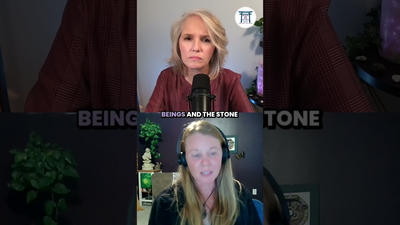 Feel The Shift In Consciousness As Nature Breathes Life Anew with Kara Daniels