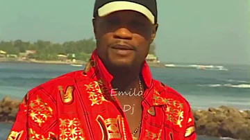 Koffi Olomide - Fouta Djallon (Clip Officiel)