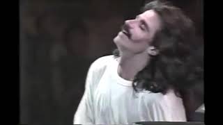 Yanni and the Dallas Symphony Orchestra - Strings/Acroyali/Standing In Motion | Live in Dallas 1990