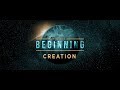 In The Beginning: Creation-Genesis 1:1-25