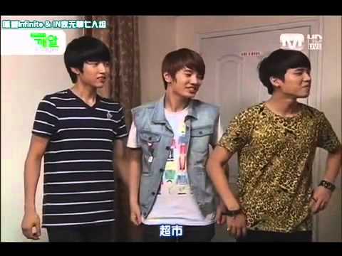 Infinite Sesame Player - YouTube