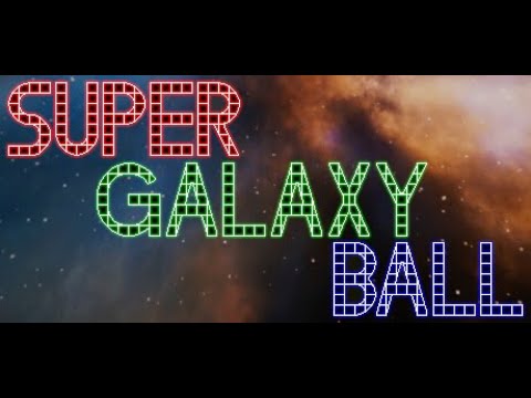 Super Galaxy Ball   Катаем шары в галактике  ( PC - STEAM )