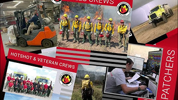 Video 7: Navigating federal benefits and human resources