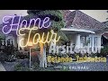 Home tour arsitektur belanda indonesia di kalibaru byhie hometour