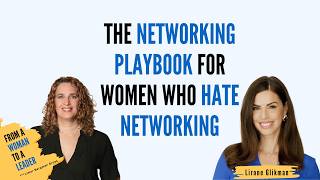 How to Build a Brand When You're Shy and Introverted | Lirone Glikman The Super Connector's Playbook screenshot 4
