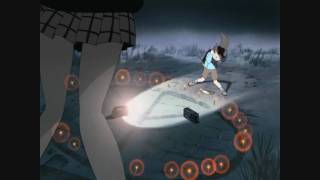 FLCL-Firefly