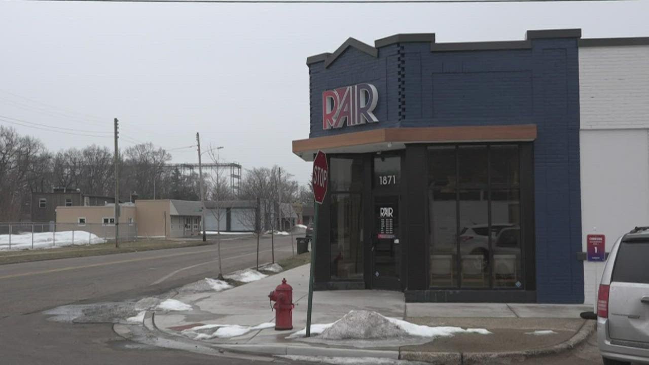 Muskegon may allow marijuana events at Mercy Health Arena, Marsh Field