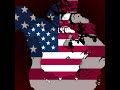 America's actions | #countryballs #edit #shorts