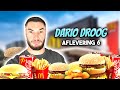 Hele dag 100 mcdonalds eten   dario droog aflevering 6