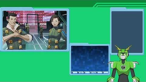 [VTuber] Starting Sector Carina: The Shopping mall of horrors | Shin Megami Tensei: Strange Journey