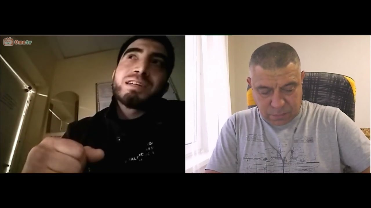 Дагестанец на приоре