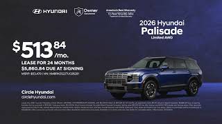 Hyundai Palisade 10\/12\/2025 6282642