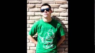Mikey B, Snarez Westend, Cruddy G - I'm On My Shit