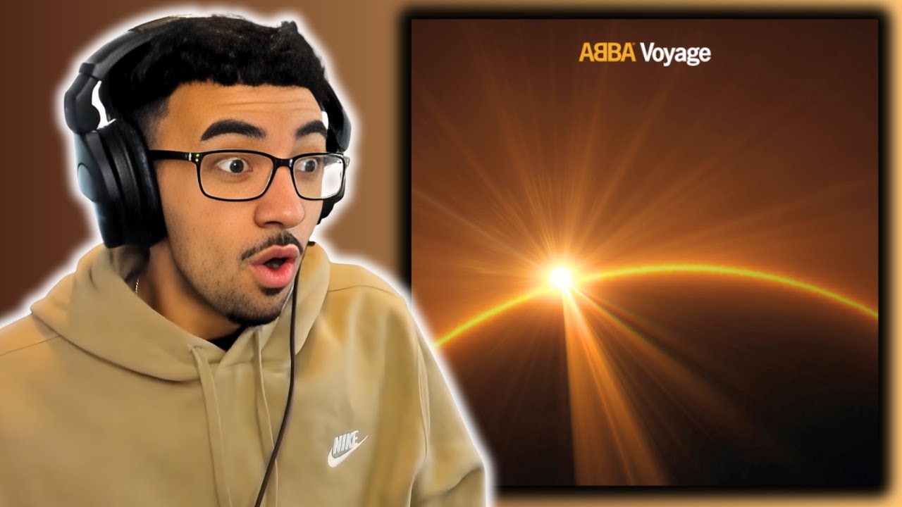 ABBA left me STUNNED with *Voyage*...
