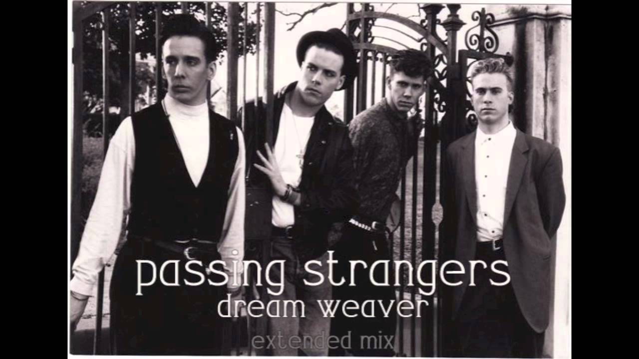 Guarda Passing Strangers - Dream Weaver (Extended Mix) su YouTube Guarda Passing Strangers - Dream Weaver (Extended Mix) su YouTube