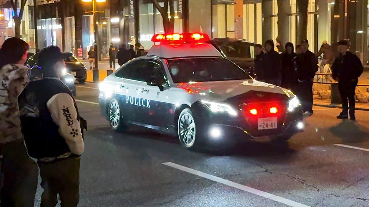 動作品　リンドバーグ　POLICE CRUISER　ローライダー 動作品 リンドバーグ POLICE CRUISER ローライダー - メルカリ