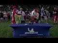 LIVE from Lincoln Trail Summer Slam