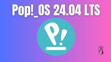 It’s Finally Here! Pop!_OS 24.04 & COSMIC Review