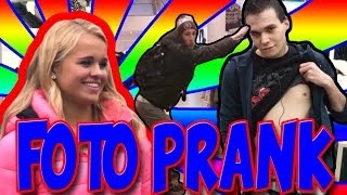 Foto Prank