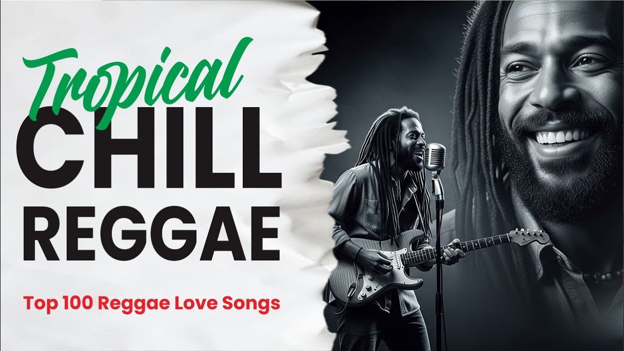 🎧 Reggae Radio Live 24/7 🌴 | Roots, Dub & Chill Radio Reggae Stream with Instrumental Vibes