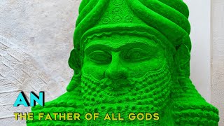 Sumerian God An: What Need To Know About Father of All Mesoptamian Gods