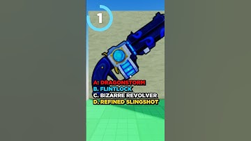 CAN YOU GUESS THESE BLOX FRUITS ITEMS?