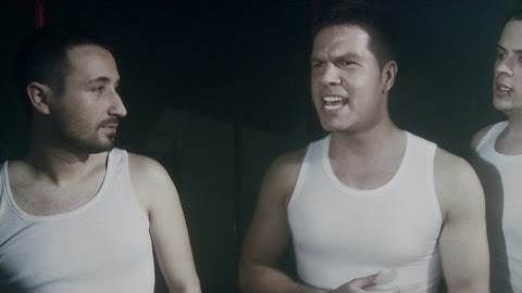 Unbounded - Be Free (Official Video)