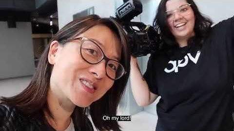 The Mills Tsuen Wan Hong Kong vlog tour