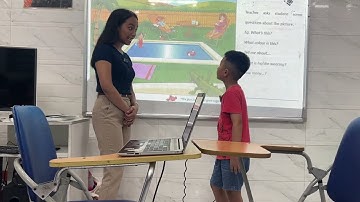 Đỗ Minh Quân - F1H - Test 2 - Hệ thống Anh ngữ quốc tế Nemo - Tiếng Anh trẻ em 4-15 tuổi.