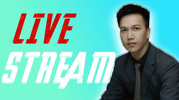 [LIVESTREAM VLTKM] ĐẠT MA ĐỘNG - REVIEW S818 & S408