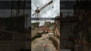 I'm finally home guys - Cache #cs2