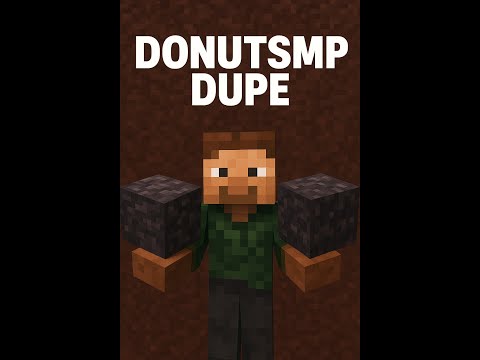 Donutsmp Dupe 1 21 1 Unpatched 