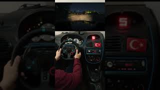 Çerezlik - Ulaşalım O Yıldızlara - Mercedes 190 Cosworth