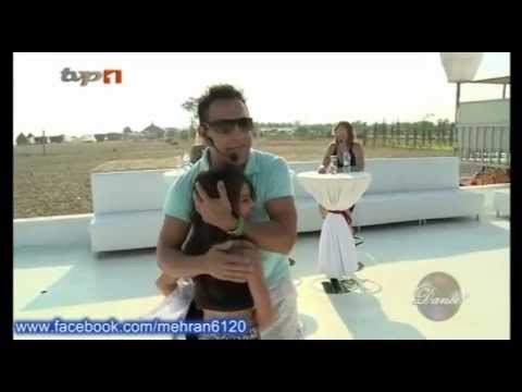 Dance TV Persia One   Zahra   1390 08 02