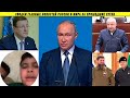 Депутат жёстко о Кадырове, Путин &quot;сел в лужу&quot; с жильём россиян, Мигранты унизили губернатора