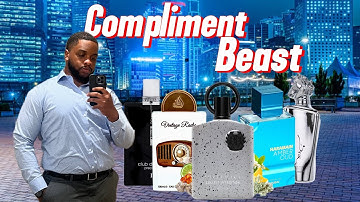 Most Complimented Clone Fragrances of 2025 (So Far) | Attention Grabbing Fragrances 