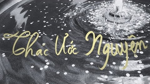 ⛲[6K SPECIAL]: Thác ước nguyện - Cầu được ước thấy ver.2