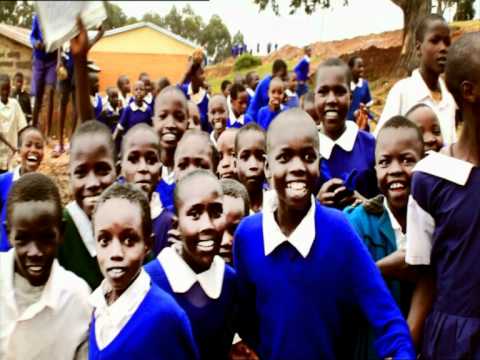 Running for Education