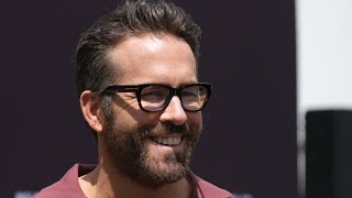 Ryan Reynolds buys into F1 team with $325m deal