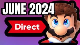 Future of Nintendo: What to Look Forward to at the June Nintendo Direct