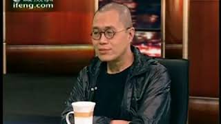 《锵锵三人行》20100413 泰国的“黑色星期六”（许子东 梁文道）