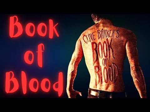 The Most Important Story  | Clive Barker's Book of Blood (2009) Review