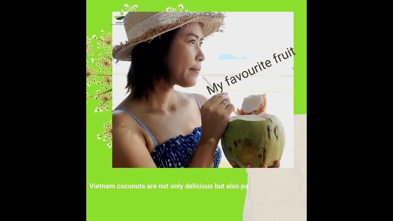 are coconuts good for you? YouTube