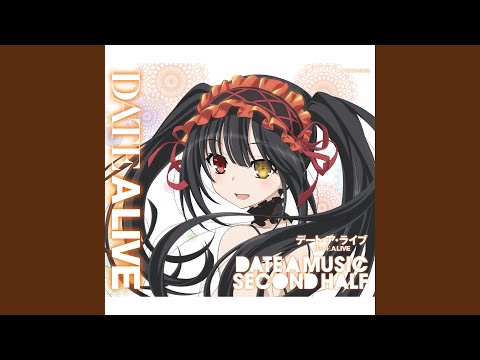 Date A Live Piano Version 